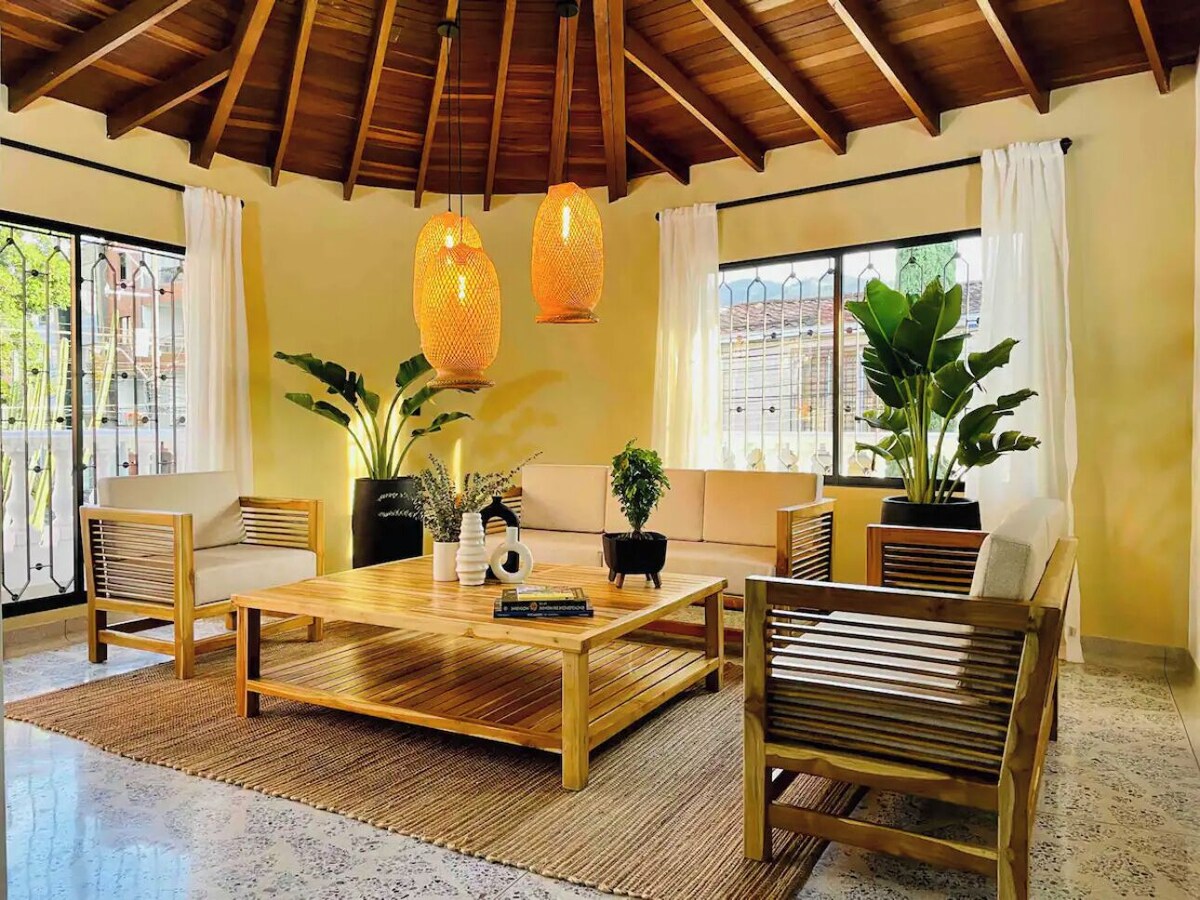 Image de profil de l’hôte