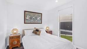 3 Schlafzimmer, Bügeleisen/Bügelbrett, Internetzugang, Bettwäsche