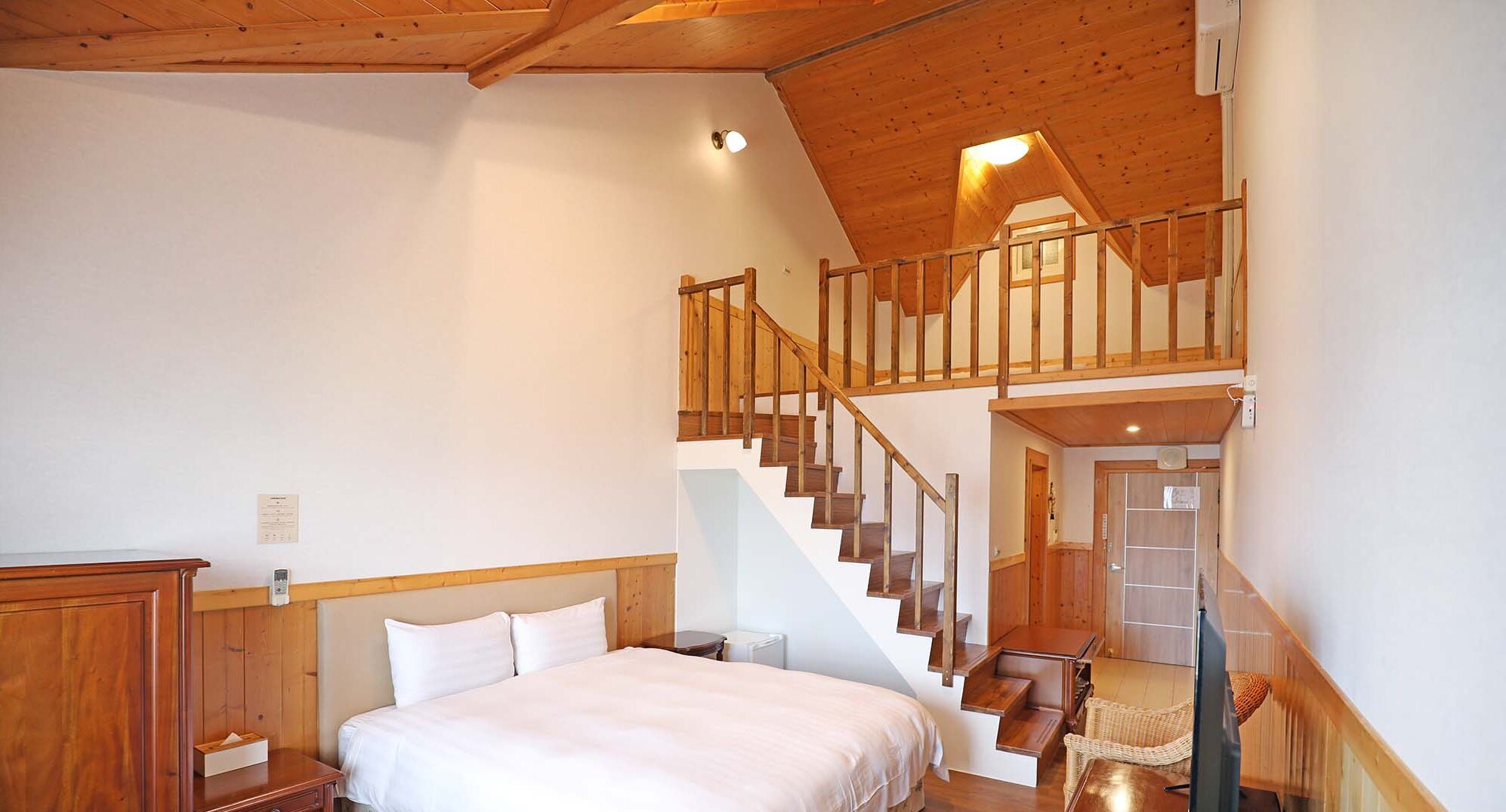 Standard Quadruple Room | Free WiFi, bed sheets