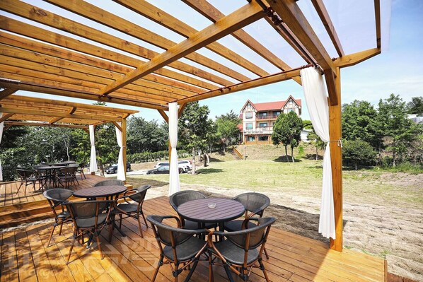 Gazebo