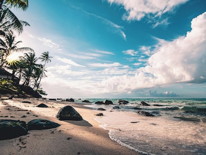 Awesome Maui Vista Beach Suite