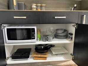 Privékeuken