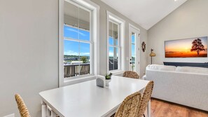 Interior - Welcome to A View to A Chill | Navvy Town Duplex (Ottawa)