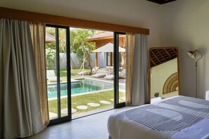 6 bedrooms, iron/ironing board, WiFi, bed sheets
