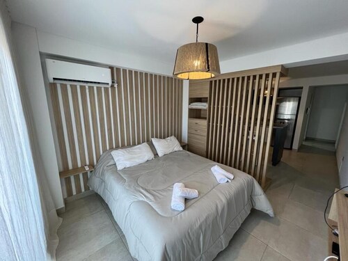 Apartment in the city center