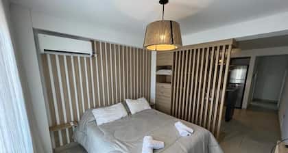Apartment in the city center