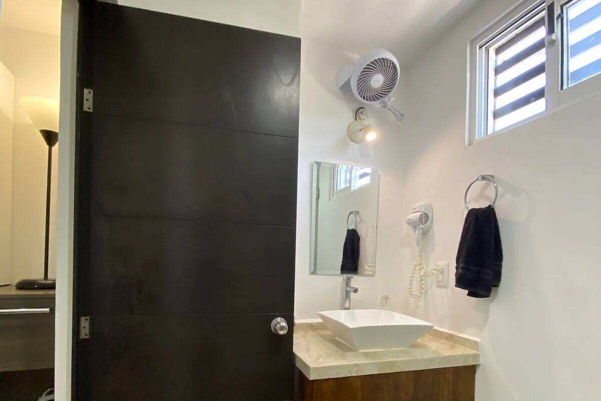 Estudio Confort | 1 habitación y wifi gratis