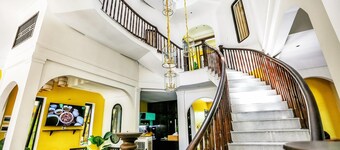 Huynh Gia House