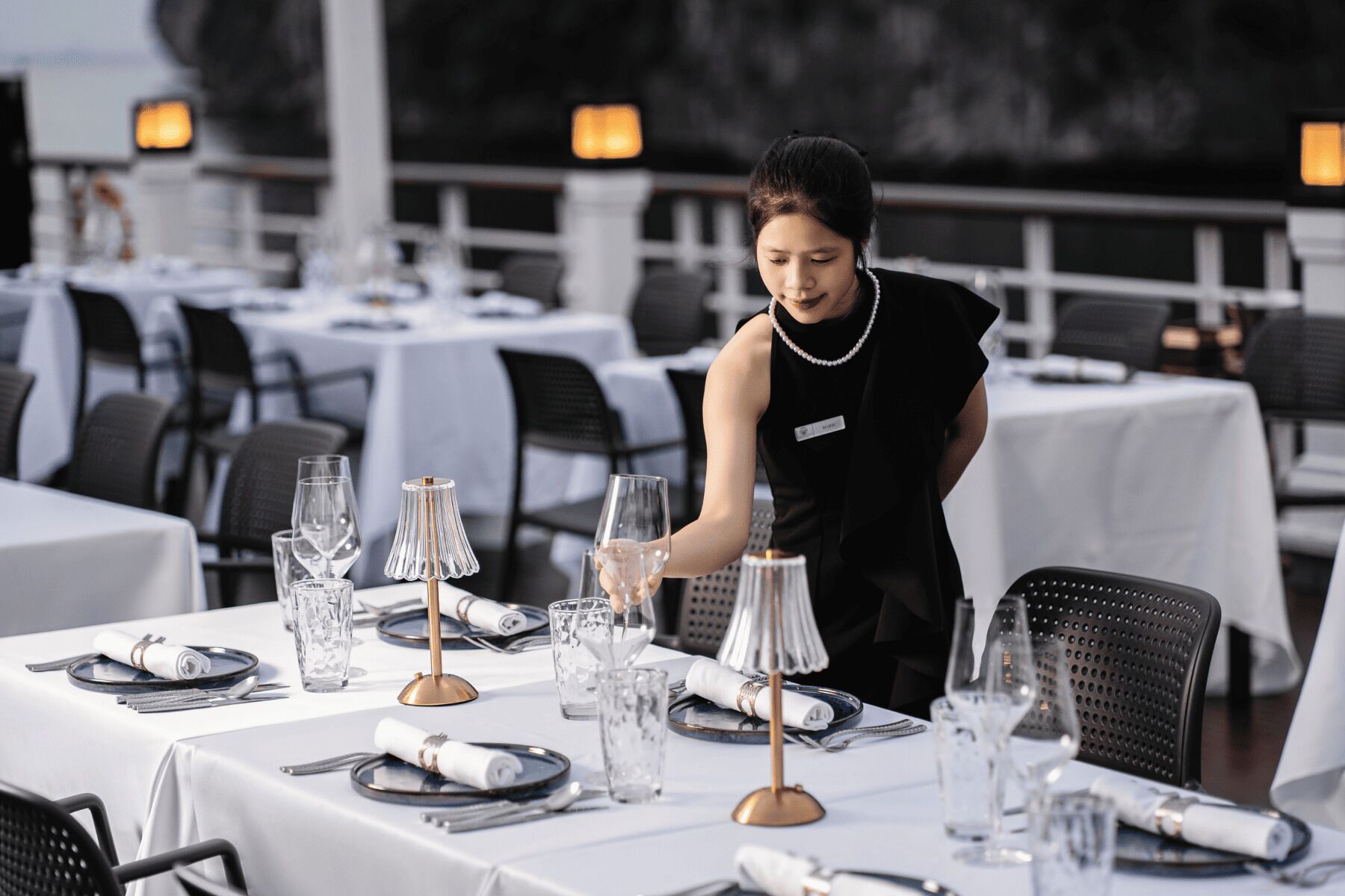 Restaurang