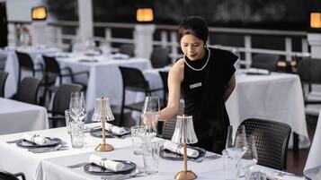 Restaurang