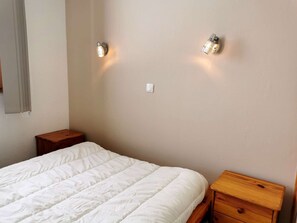 1 sovrum och gratis wi-fi