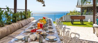 Baya Bella - Giardini-naxos ,Sicily