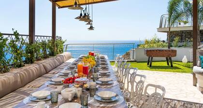 Baya Bella - Giardini-naxos ,Sicily