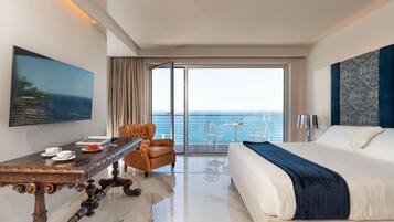 10 Schlafzimmer, Rollstuhlgeeignet