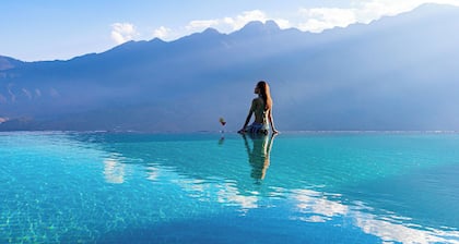 The Mong Village Resort & Spa
