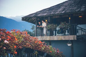 全景客房 (Hmong King) | 客房景观