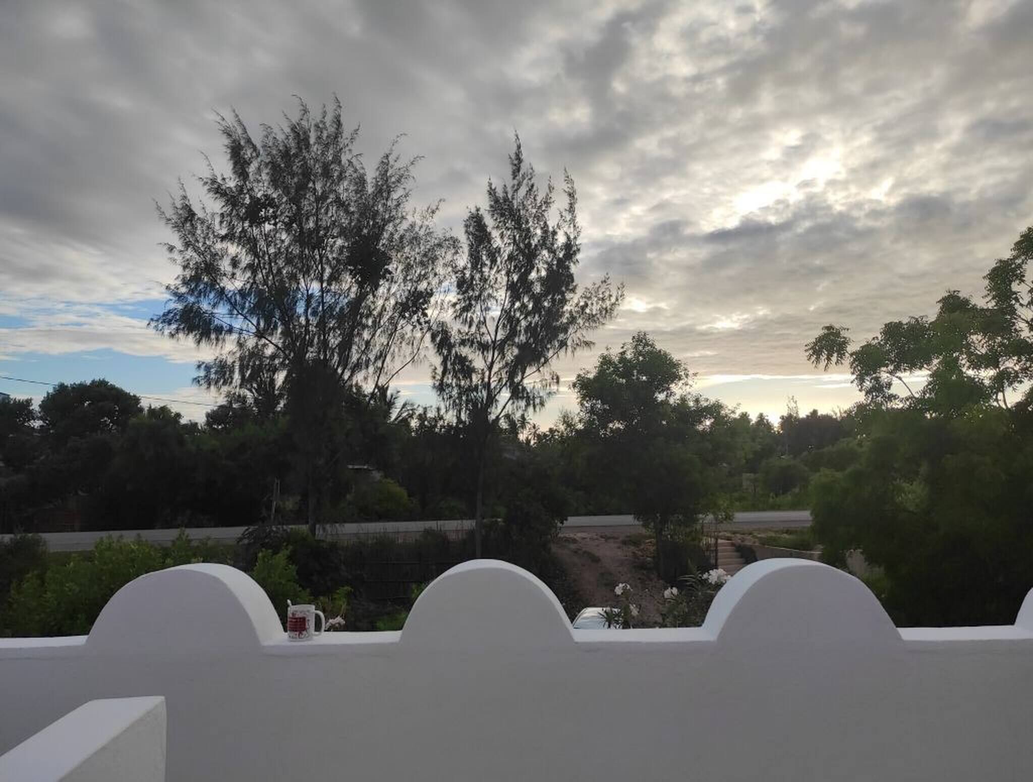 Kamar, 1 kamar tidur, Boleh Merokok, balkon | Pemandangan dari properti