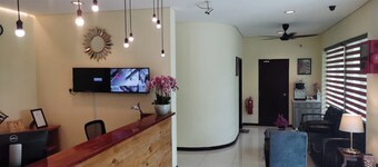 Hotel O Pavilion Inn Hotel