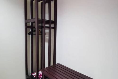 Deluxe Double Room, 1 King Bed
