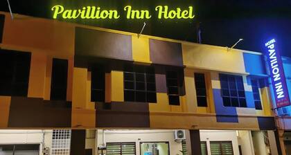 Hotel O Pavilion Inn Hotel