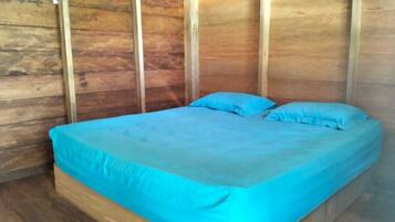 Panoramic Single Room