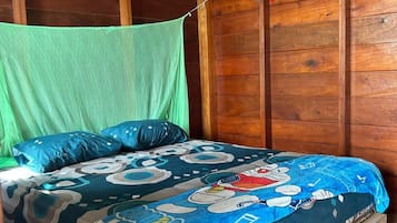 Kamar Single Panorama