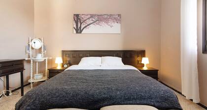 Vacation Rental 'Brownie Apartment' with Sea View, Private Terrace and Wi-Fi