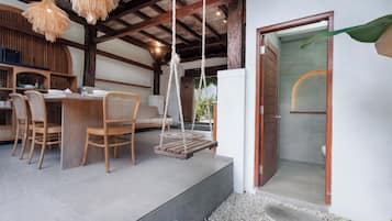 Servicio a la habitación