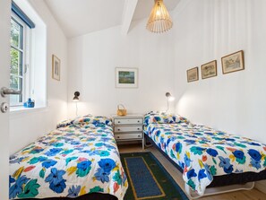 2 quartos, Wi-Fi