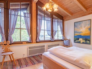 2 Schlafzimmer, Internetzugang