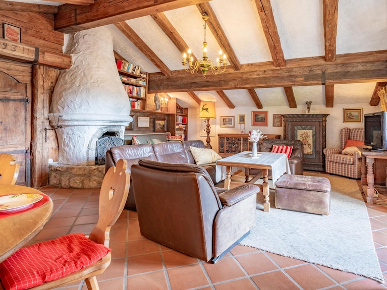 Cosy Apartment In A Central Location - Kitzbuhel