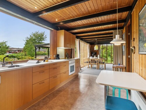 "Morten" - 120m from the sea by Interhome