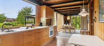 "Morten" - 120m from the sea by Interhome