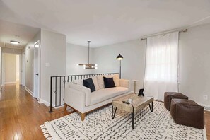 Televisio, työhuone