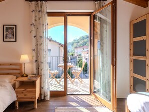 3 chambres, Wi-Fi gratuit