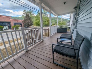 テラス / パティオ