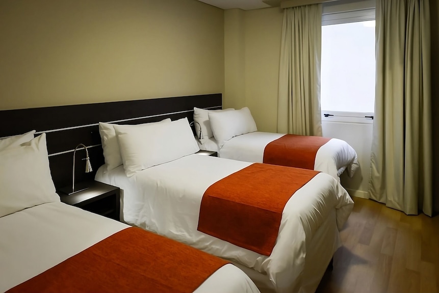 Best Place To Stay In Buenos Aires! Close To Parque Intercontinental Plaza - Buenos Aires