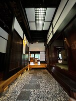 Villa familiar, no fumadores (MIZUOTO house, 4.5km from front desk) | Edredones de plumas, colchones con acolchado adicional, wifi gratis