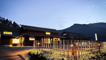 Villa familiar, no fumadores (MATSUAKARI, 0.5km from front desk) | Exterior