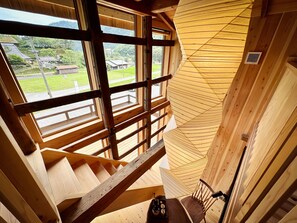 Couette en duvet d'oie, surmatelas, Wi-Fi gratuit, draps fournis