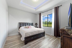 3 Schlafzimmer, Bügeleisen/Bügelbrett, WLAN, Bettwäsche