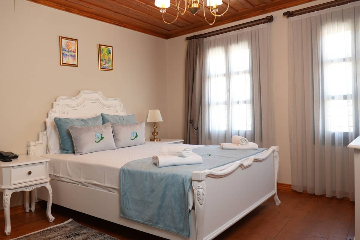 Chambre Confort
