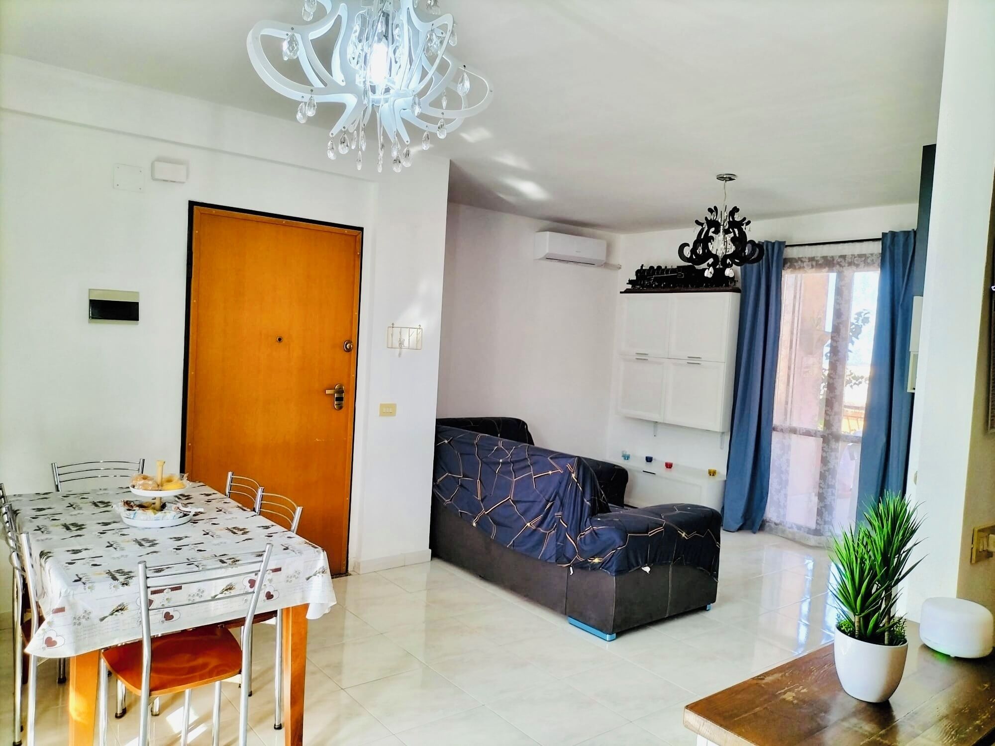 Casa Vacanze - Affitto Turistico Belvedere House Holiday Siracusa Ortigia - Floridia