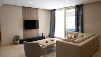 Televisión y tenis de mesa