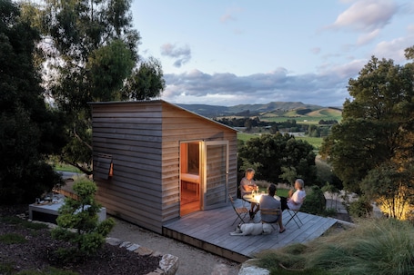 Design Cabin | Terrace/patio