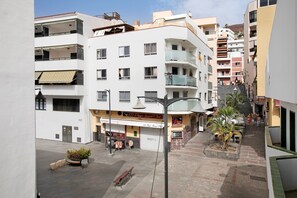 Exterior - Vacation Home 'Bonamar' with Sea View, Wi-Fi and Air Conditioning (Arona)