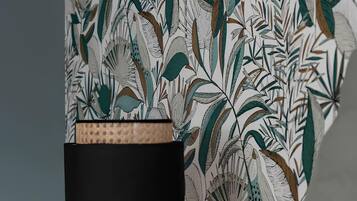 2 quartos, ferros/tábuas de passar roupa, Wi-Fi de cortesia