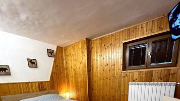 2 Schlafzimmer, kostenloses WLAN, Bettwäsche