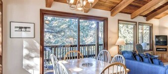 Paradise in Yosemite. NEW LISTING inside Yosemite PARK!!