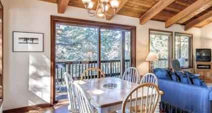 Paradise in Yosemite. NEW LISTING inside Yosemite PARK!!